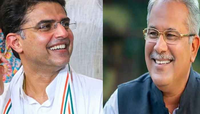 Sachin-Pilot-CM-Bhupesh-Baghel