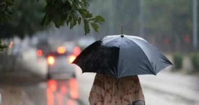 प्रदेश में मानसून की बारिश का अजीब मिजाज, कहीं जमकर बरसा पानी तो कहीं अब भी कमी