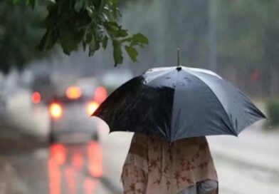प्रदेश में मानसून की बारिश का अजीब मिजाज, कहीं जमकर बरसा पानी तो कहीं अब भी कमी