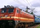 आरा रेलवे स्टेशन के पास डी डी यू रेलखण्ड पर हादसा, जांच जारी