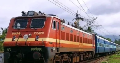 आरा रेलवे स्टेशन के पास डी डी यू रेलखण्ड पर हादसा, जांच जारी