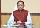 No Compromise on Integrity of Examinations; Strict Action Against Irregularities: CM Sai