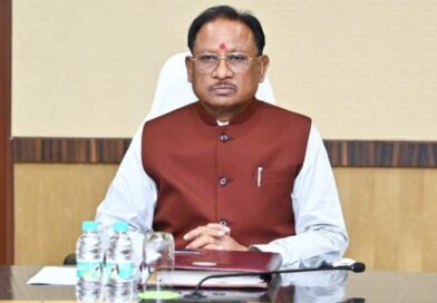 No Compromise on Integrity of Examinations; Strict Action Against Irregularities: CM Sai