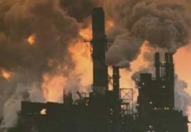 प्रदूषण सिर्फ दिल्ली में ही नहीं है सरकार,और आम आदमी सिर्फ दिल्ली में ही नहीं रहते