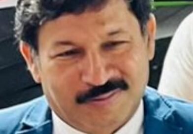 बहुत बड़ा वकील मगर भाई छोटा,फैजल रिजवी