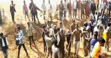 नक्सलवाद से मुक्त होते बस्तर में नया खतरा नस्लवाद