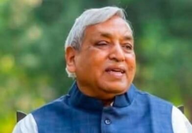 जब छत्तीसगढ़ बना नहीं था तब छत्तीसगढ़ के मुख्यमंत्री कहलाते थे सत्यनारायण शर्मा