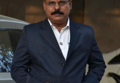 बर्थडे पर लोगो प्यार स्नेह और आशीर्वाद बांटने वाले बर्थडे बॉय अनिल पवार आज खुद बर्थडे बॉय है