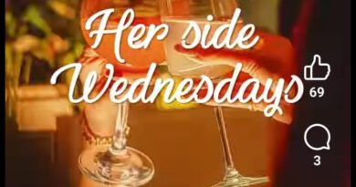 सिर्फ विमेंस को ही अनलिमिटेड ड्रिंक्स क्यों?