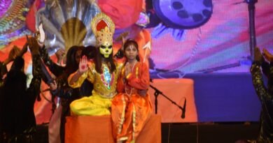 वर्ष दर वर्ष गिरता भोरमदेव महोत्सव का ग्राफ, स्थानीय कलाकारों की उपेक्षा तथा पत्रकारों को आमंत्रण तक नहीं दिया गया