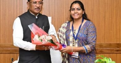 स्वयं मुख्यमंत्री Vishnu Deo Sai जिस पुस्तक की प्रशंसा करे उसकी चर्चा तो होनी ही चाहिए,बहुत बहुत बधाई Nisha Dwivedi