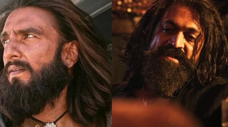 ‘धुरंधर 2′ फिल्म में बड़ी गलती, जाने फैंस ने क्या कहा……