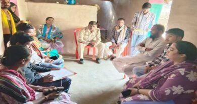 कोरिया में प्रशासन की कार्रवाई, तीन स्थानों पर बाल विवाह रुकवाया