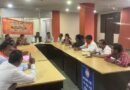 भाजपा सदर बाजार मंडल की बैठक में आगामी कार्यक्रमों की हुई चर्चा