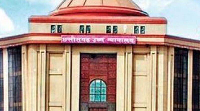 एससी एसटी एक्ट मामले में पत्रकार को हाईकोर्ट से जमानत