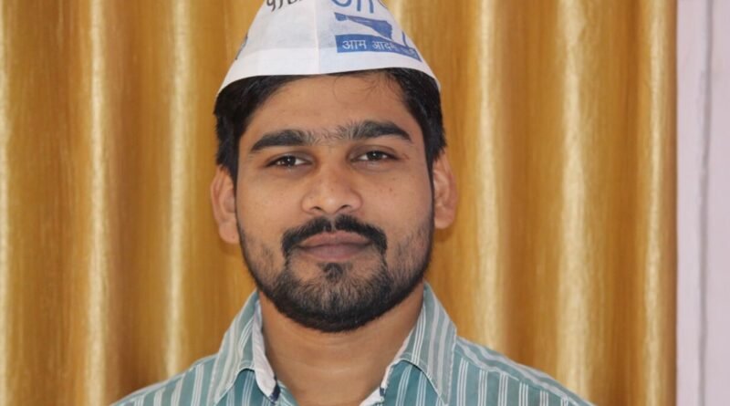 राज्य सरकार की गंभीर लापरवाही से उद्योगों में हादसे आम घटना हुई, आप की जांच समिति गठित:  उत्तम जायसवाल