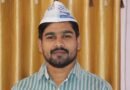 आप पर बोले भूपेश बघेल, लेकिन बीजेपी पर खामोशी क्यों?: उत्तम जायसवाल