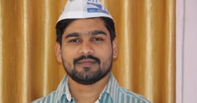 सरकार, अधिकारी और कॉरपोरेट की सांठगांठ से छत्तीसगढ़ में लूट: उत्तम जायसवाल