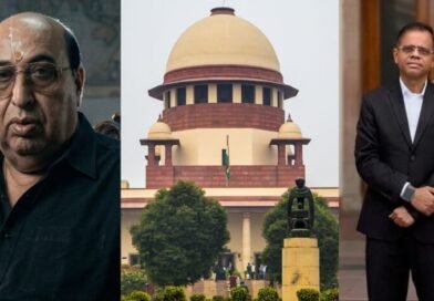 अमित जोगी को सुप्रीम कोर्ट से बड़ी राहत, हाईकोर्ट की उम्रकैद की सजा पर रोक