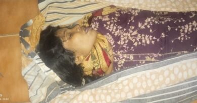 मानसिक रूप से परेशान महिला ने लगाई फांसी