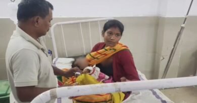 मासूम बच्ची की मौत, प्रशासन ने झोलाछाप डॉक्टर का क्लीनिक किया सील