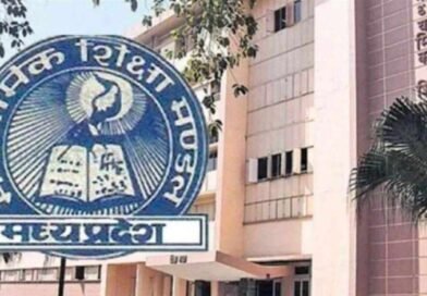 एमपी बोर्ड की लापरवाही, नियमित छात्रों को निजी का रिजल्ट