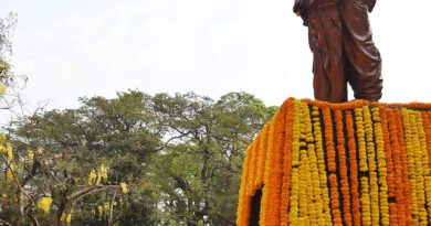 महात्मा ज्योतिराव फुले: भारत के दिव्य पथ-प्रदर्शक: पीएम मोदी महात्मा ज्योतिराव फुले: भारत के दिव्य पथ-प्रदर्शक: पीएम मोदी