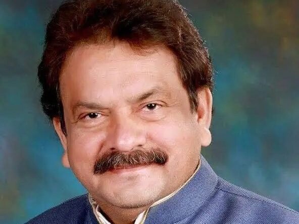 पंचायत से संसद तक: नारी नेतृत्व, डिजिटल सुशासन और विकसित भारत का संकल्प:  प्रो. एस. पी. सिंह बघेल