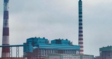 पॉवर प्लांट के प्रवक्ता बोले : प्रभावित लोगों के परिवारों के साथ हमारी संवेदनाएं और गहरी सहानुभूति है