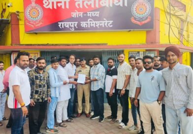 युंका ने कमिशनरेट प्रणाली पर उठाए सवाल, सौंपा ज्ञापन,     फार्महाउसों में अवैध नशा पार्टियां