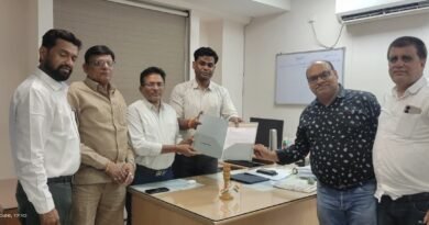 कैट और अग्निशमन विभाग के संयुक्त तत्वाधान में अग्नि सुरक्षा व रोकथाम पर कार्यशाला 23 को