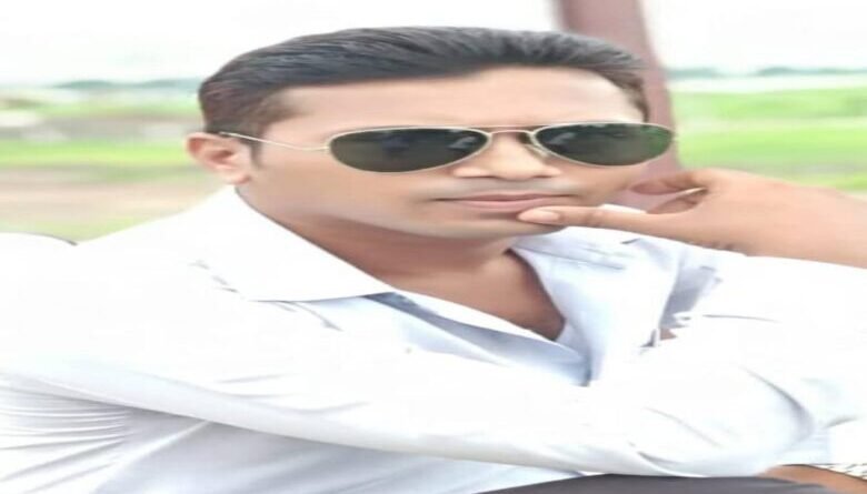 बच्चे को स्कूल छोड़कर लौट रहे ठेकेदार की दिनदहाड़े गोली मारकर हत्या