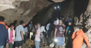 मण्डीप खोल गुफा: आस्था, रोमांच और प्रकृति के संरक्षण का संगम