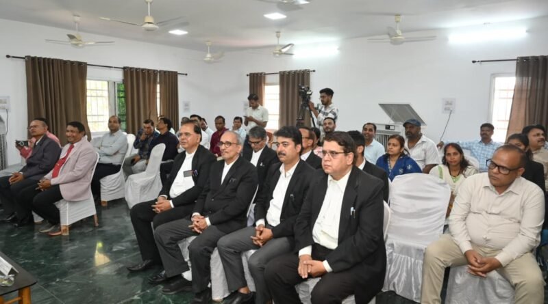 जिला उपभोक्ता आयोग के अतिरिक्त पीठ की हुई शुरुआत