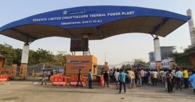 वेदांता पावर प्लांट हादसा: ग्रुप के चेयरमैन अनिल अग्रवाल के खिलाफ FIR, 20 की मौत, 15 घायल