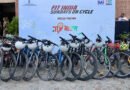 फिट इंडिया संडेज़ ऑन साइकिल 24 को, देशभर के 8,000 से अधिक स्थानों पर जुटेंगे लाखों