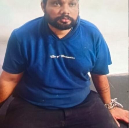 पारिवारिक विवाद, दूसरी साली की भी हुई मौत, जीजा ने मारी गोली