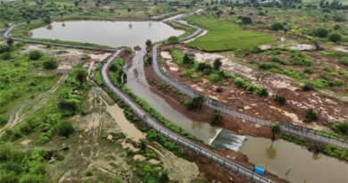 नवा रायपुर अटल नगर: विकास, निवेश और आधुनिक भारत का उभरता स्मार्ट शहर, उपलब्धियों से नई ऊँचाइयों की ओर