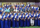 तारुण्य वार्ता हैशटैग पीरियड्स पर अभियान के लिए तैयार हुए मास्टर ट्रेनर्स