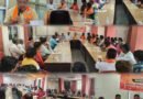 विधायक ने ली भाजपा सदर मंडल की बैठक