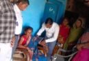 बेलौदी में उल्टी-दस्त का प्रकोप, 56 की पहचान, 11 मरीज अस्पताल में भर्ती