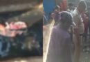 बिरगांव के नाली में मिला नवजात का शव