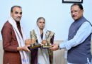 बस्तर और जनजातीय समाज के लिए चार दशक का समर्पण मानवता की असाधारण मिसाल: सीएम साय