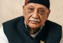 रिटायर्ड कर्नल डा. आर.पी. पांडेय का निधन