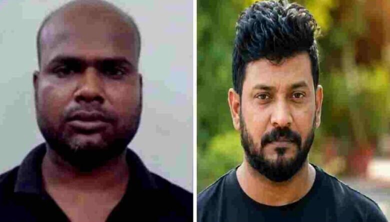 भोपाल में नकली नोट रैकेट के दो आरोपी पकड़ाए