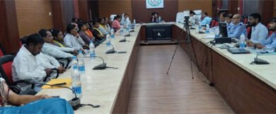 गायत्री परियोजना प्रभावितों को मिलेगा 20 करोड़
