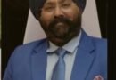 ऑल इंडिया टेनिस एसोसिएशन के गुरुचरण सिंह होरा संयुक्त सचिव चुने गए