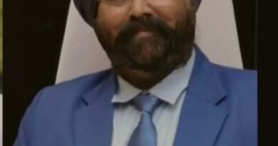 ऑल इंडिया टेनिस एसोसिएशन के गुरुचरण सिंह होरा संयुक्त सचिव चुने गए