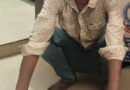 ऑपरेशन आघात में बुट्रम इंजेक्शन सप्लायर गिरफ्तार