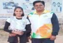 ग्वालियर की नंदिता का भारतीय टीम में चयन
